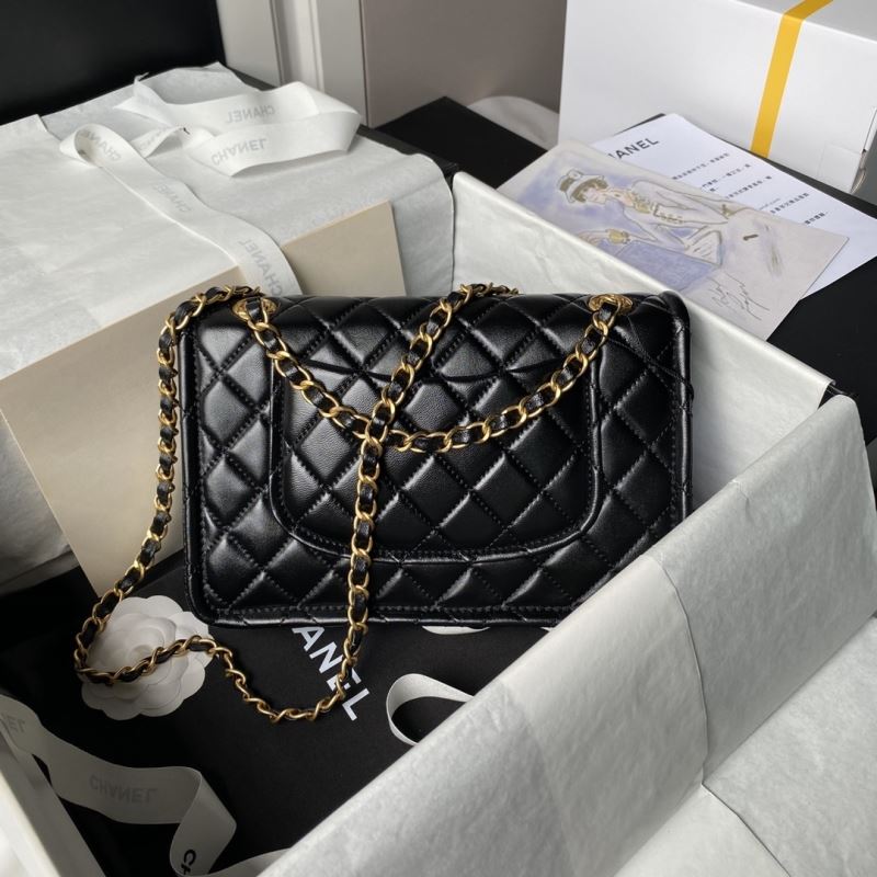 Ch**el satchel bags